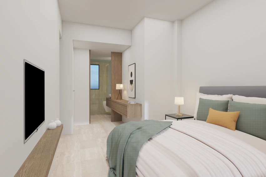 Venta Casas Porto Cristo