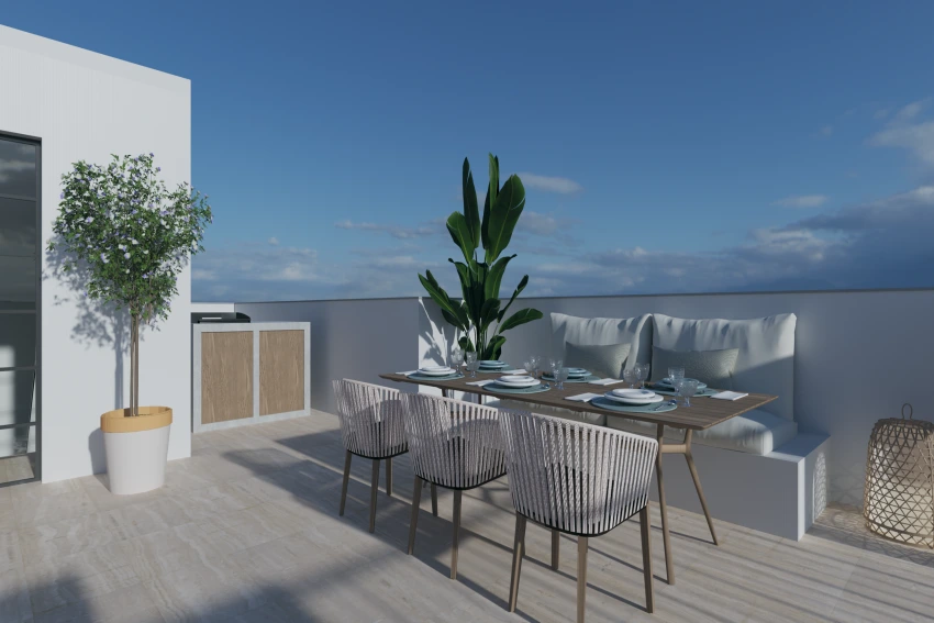 Venta Casas Porto Cristo