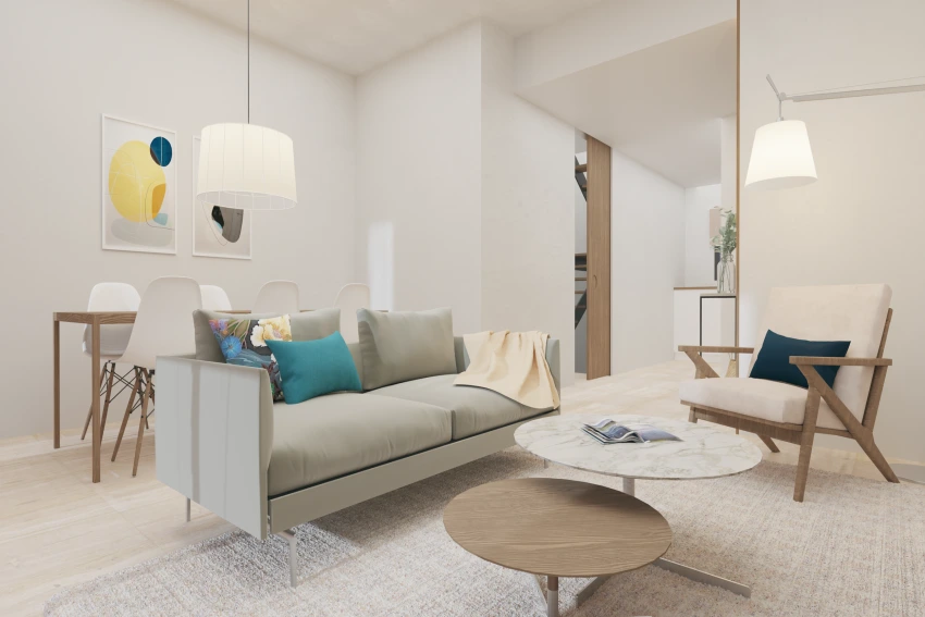 Venta Casas Porto Cristo