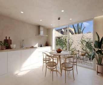 Venta Casas Son Servera