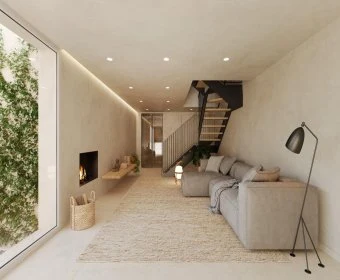 Venta Casas Son Servera