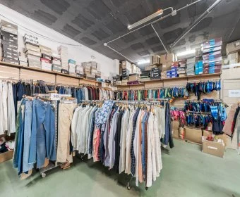 Venta Locales Manacor