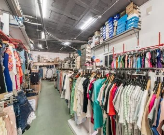 Venta Locales Manacor