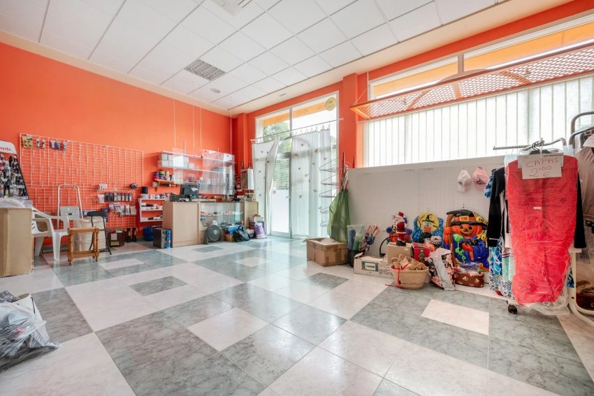 Venta Locales Manacor