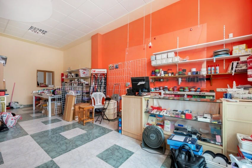Venta Locales Manacor