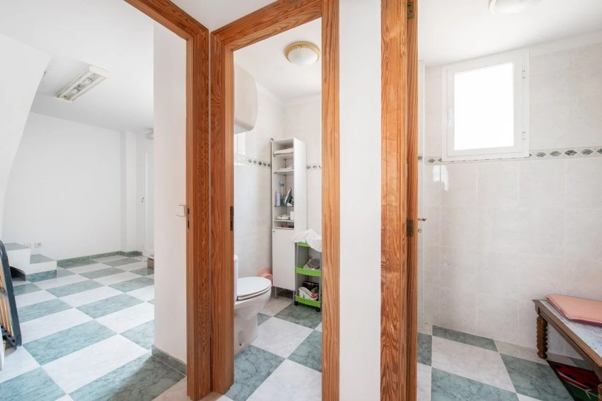 Venta Locales Manacor