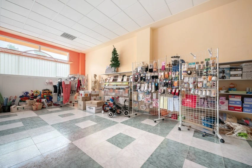 Venta Locales Manacor