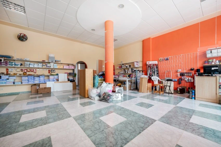 Venta Locales Manacor