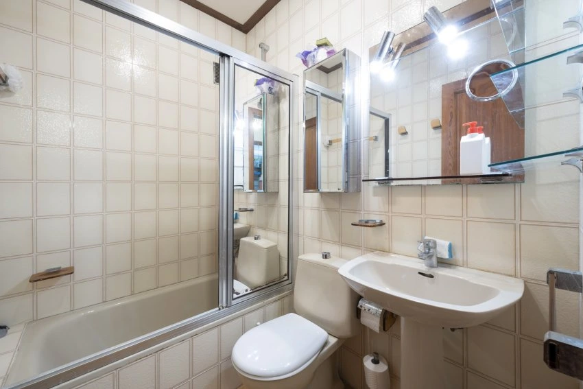 Venta Pisos Porto Cristo