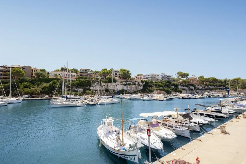 Venta Pisos Porto Cristo