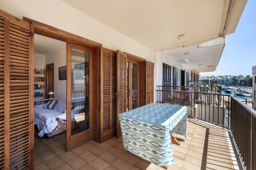 Venta Pisos Porto Cristo