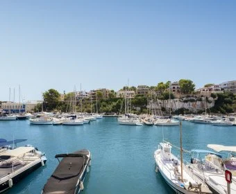 Venta Pisos Porto Cristo