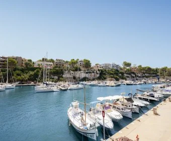 Venta Pisos Porto Cristo