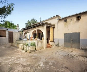 Venta Casas Rústicas Manacor