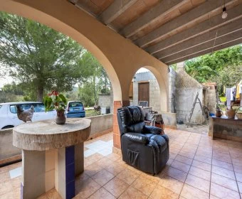 Venta Casas Rústicas Manacor