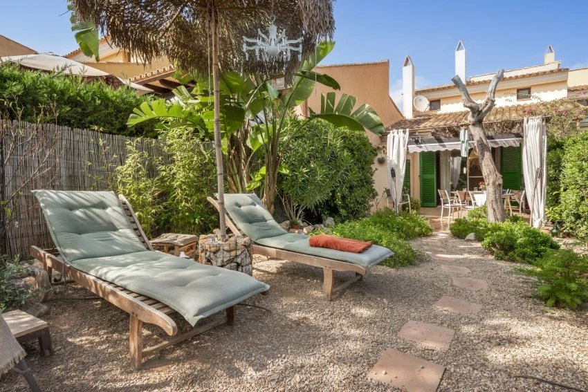 Sale Houses Calas de Mallorca