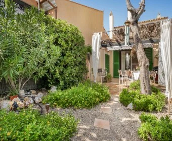 Sale Houses Calas de Mallorca