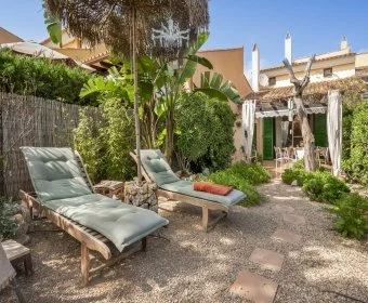 Sale Houses Calas de Mallorca