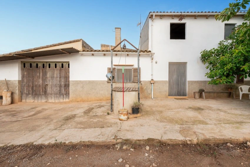 Venta Casas Rústicas Manacor