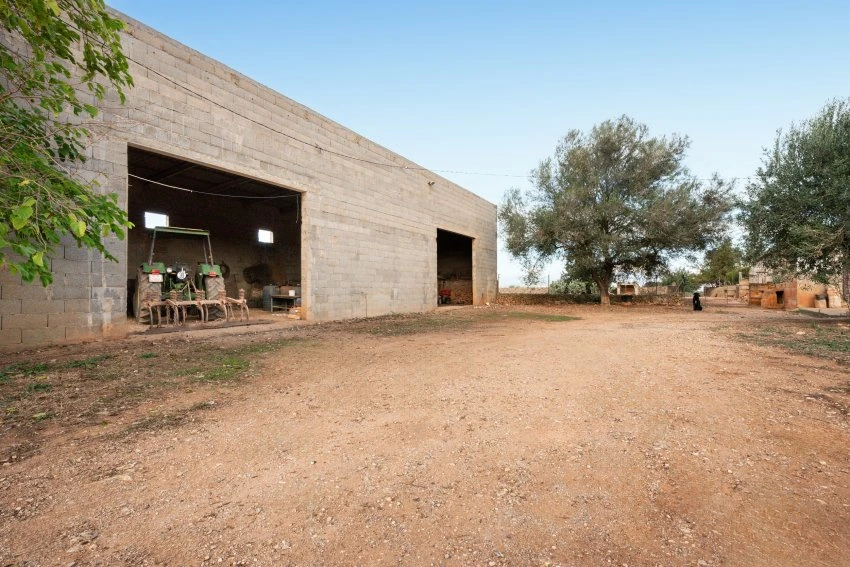 Venta Casas Rústicas Manacor