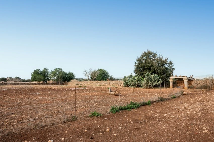 Venta Casas Rústicas Manacor