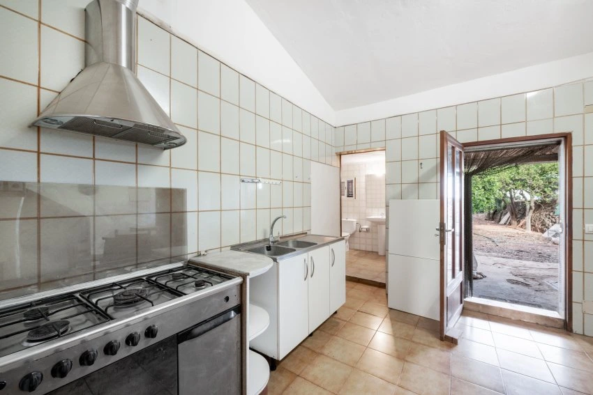 Venta Casas Rústicas Manacor