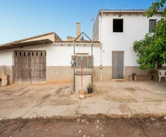 Venta Casas Rústicas Manacor