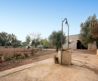 Venta Casas Rústicas Manacor