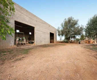 Venta Casas Rústicas Manacor