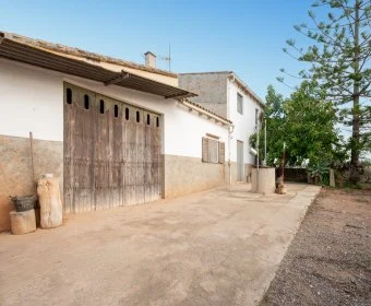 Venta Casas Rústicas Manacor