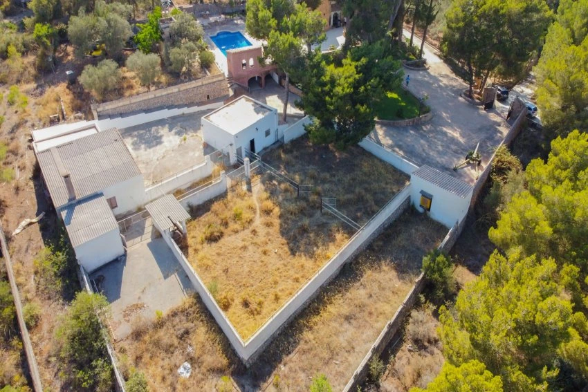 Venta Casas Rústicas Felanitx