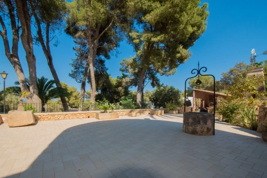 Venta Casas Rústicas Felanitx