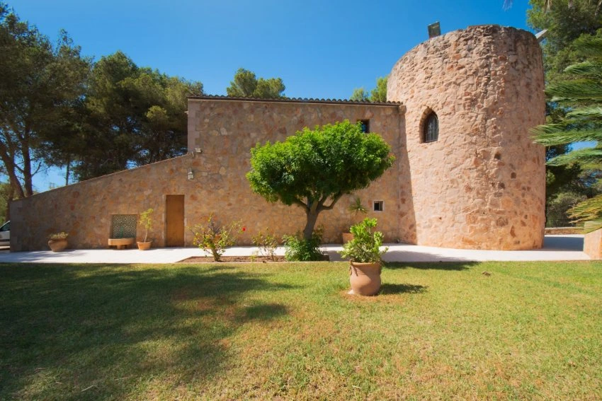 Venta Casas Rústicas Felanitx