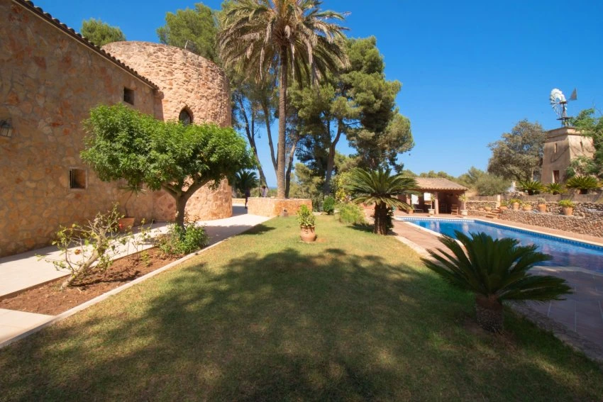 Venta Casas Rústicas Felanitx