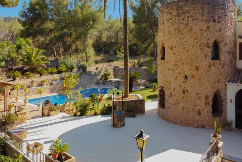 Venta Casas Rústicas Felanitx