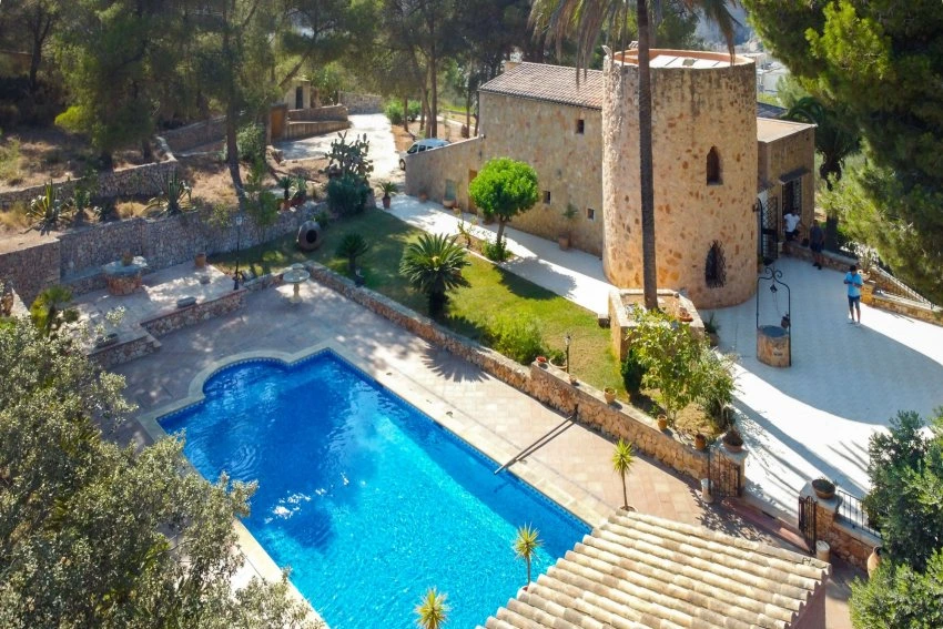 Venta Casas Rústicas Felanitx