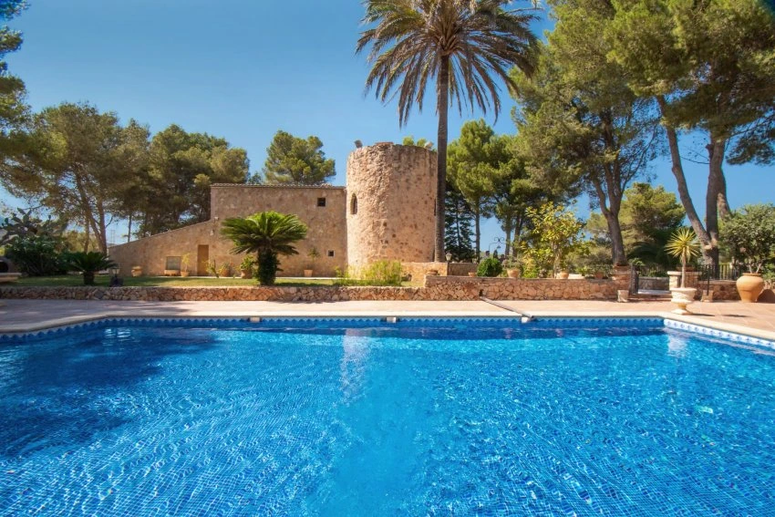 Venta Casas Rústicas Felanitx