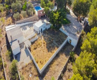 Sale Rustic houses Felanitx