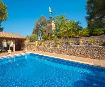 Venta Casas Rústicas Felanitx