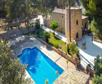 Sale Rustic houses Felanitx