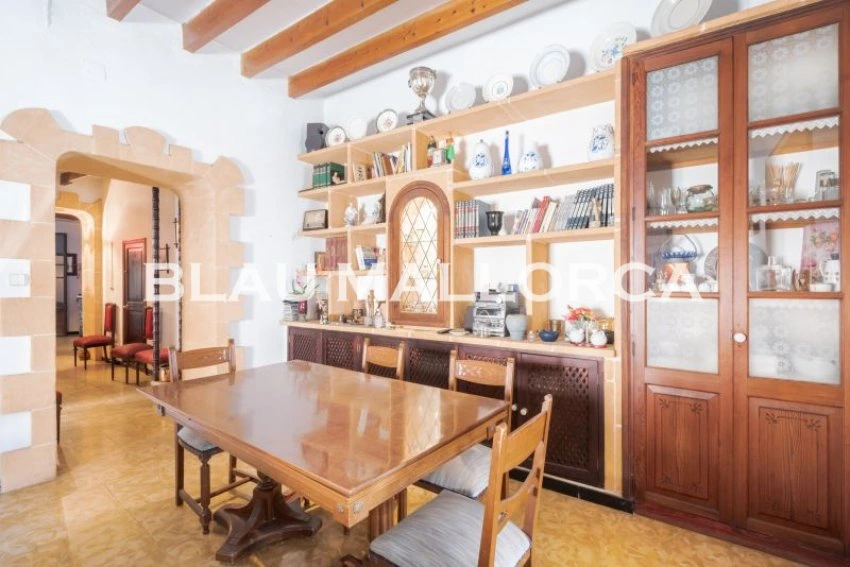 Sale Houses Felanitx