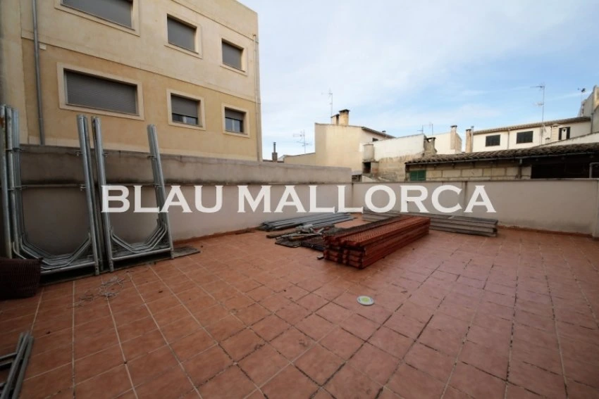Sale Apartments Manacor