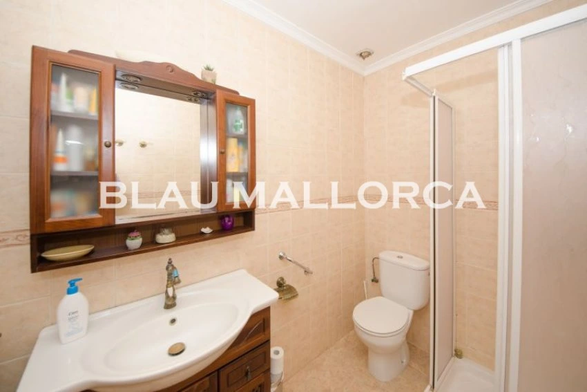 Venta Casas Manacor
