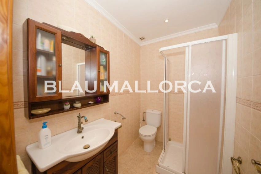 Venta Casas Manacor