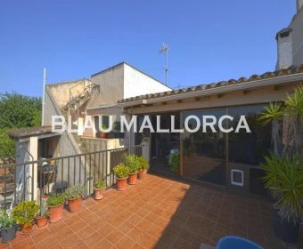 Venta Casas Manacor