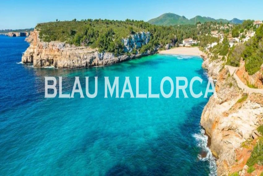 Venta Casas Cala Romantica
