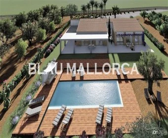 Sale Lands Cala Mandia
