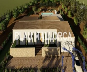 Sale Lands Cala Mandia