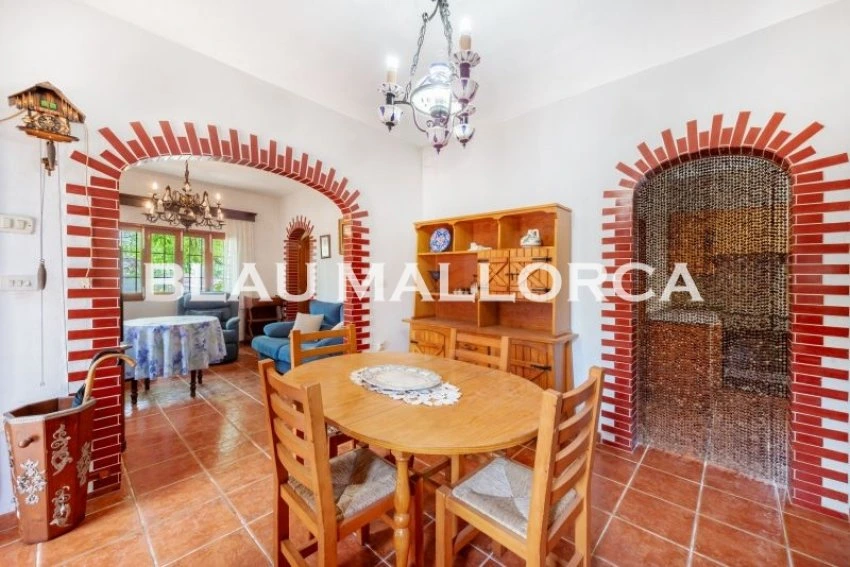 Sale Rustic houses Manacor