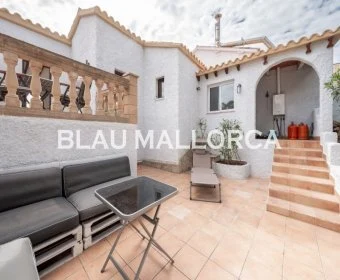 Venta Casas Cala Romantica